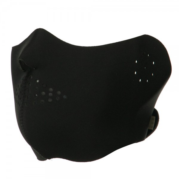 Half Ski Mask Bulk | Fleece 12 PACK WS3065D