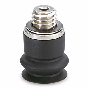 SMC ZPT10BN-A6, With Lock Ring - ZPT (B)