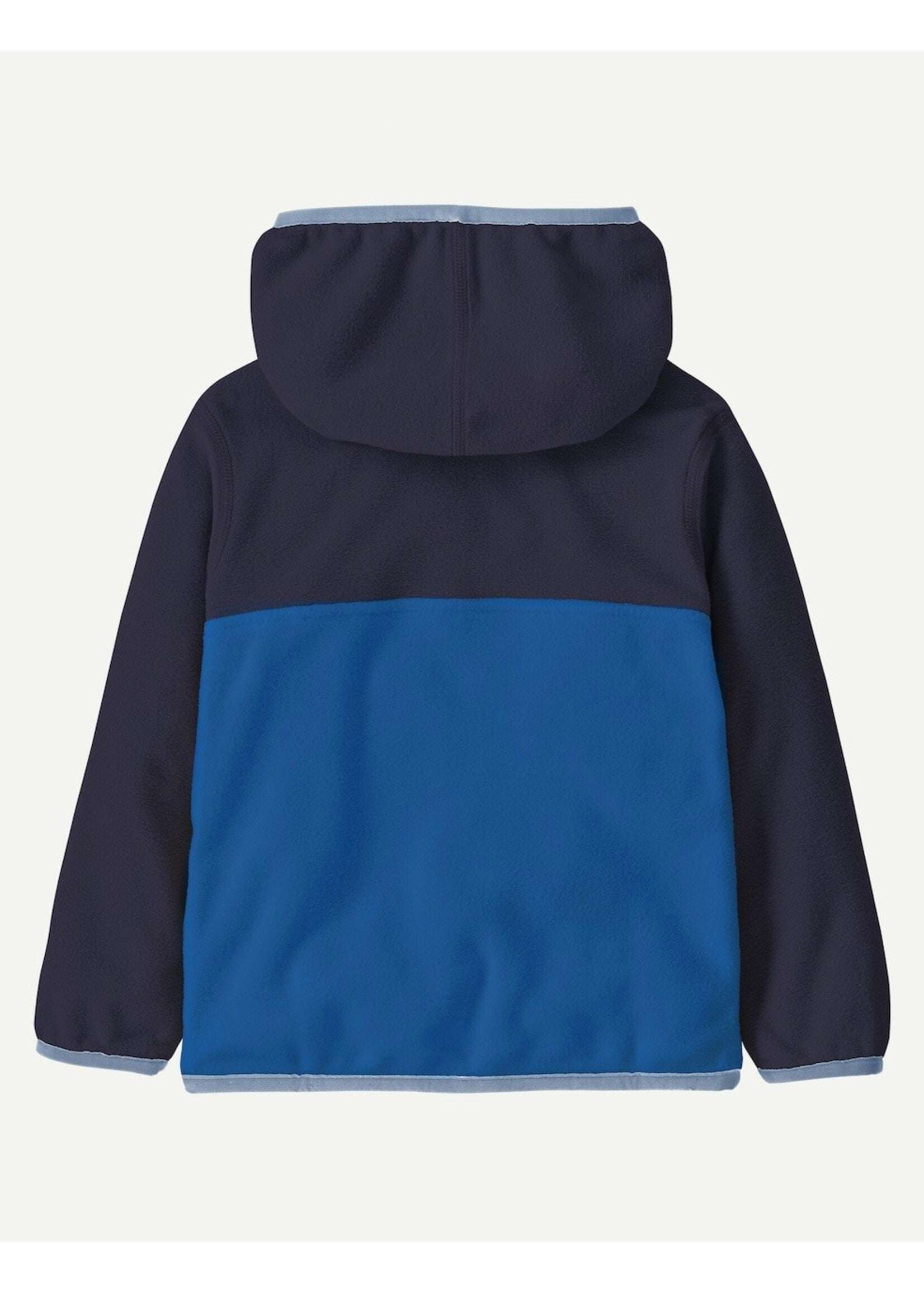 Baby Micro D Snap-T Jkt