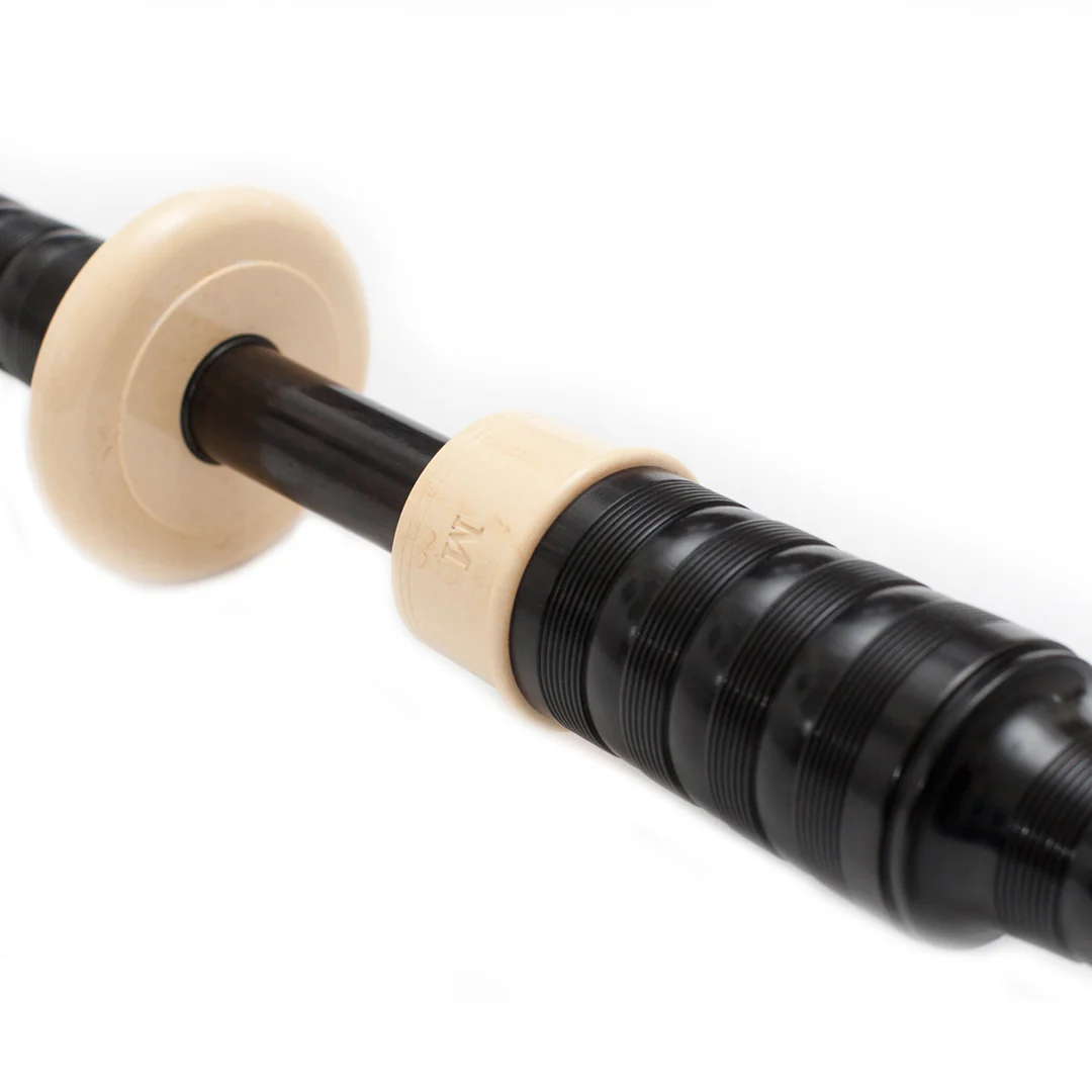 MacRae Bagpipes SL3