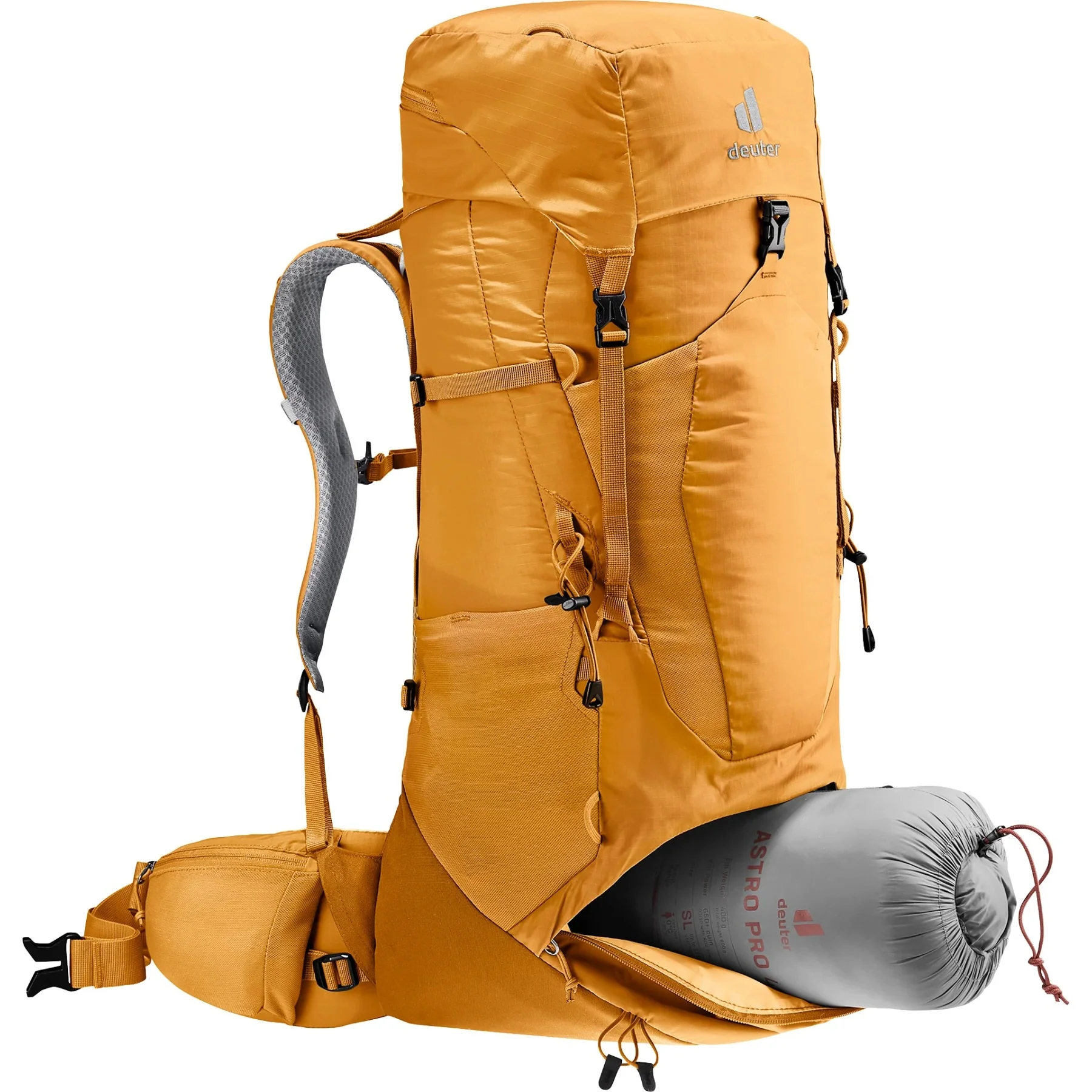 Aircontact Lite 40 + 10