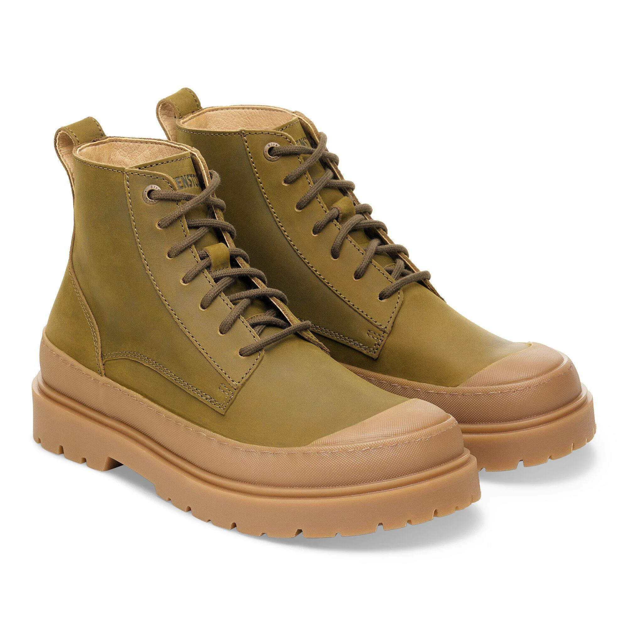 Prescott Lace up M