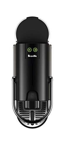 Nespresso Pixie by Breville- Titan