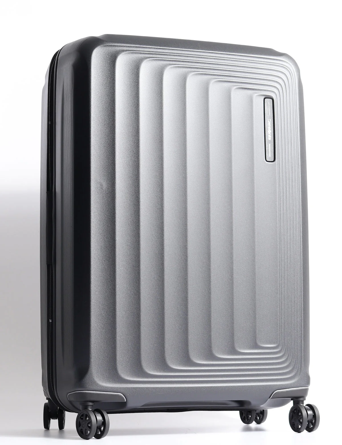 Trolley grande Samsonite Nuon exp. 4 ruote