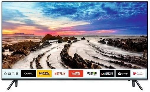 Samsung 65MU7055 TELEVISOR 4K 65MU7055