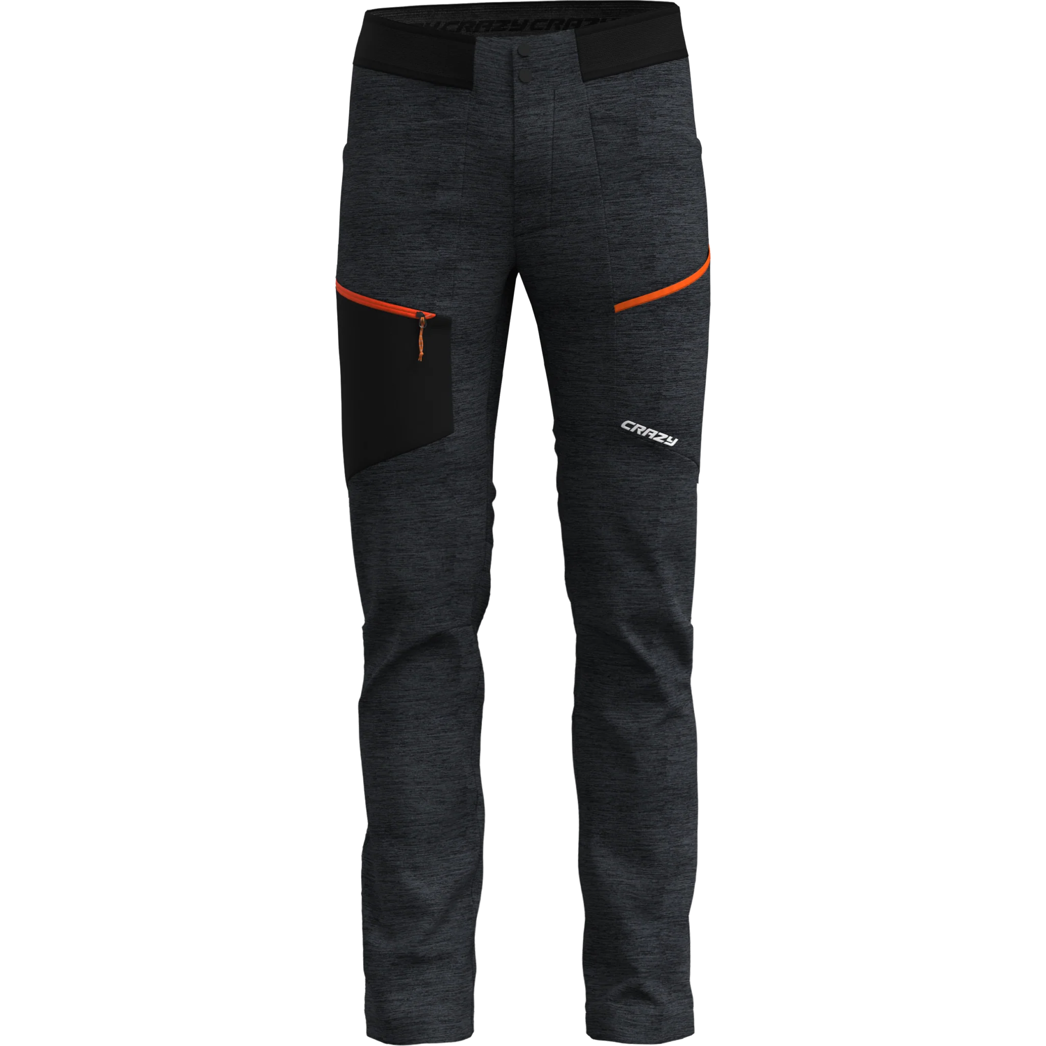 Pant Traverse Man