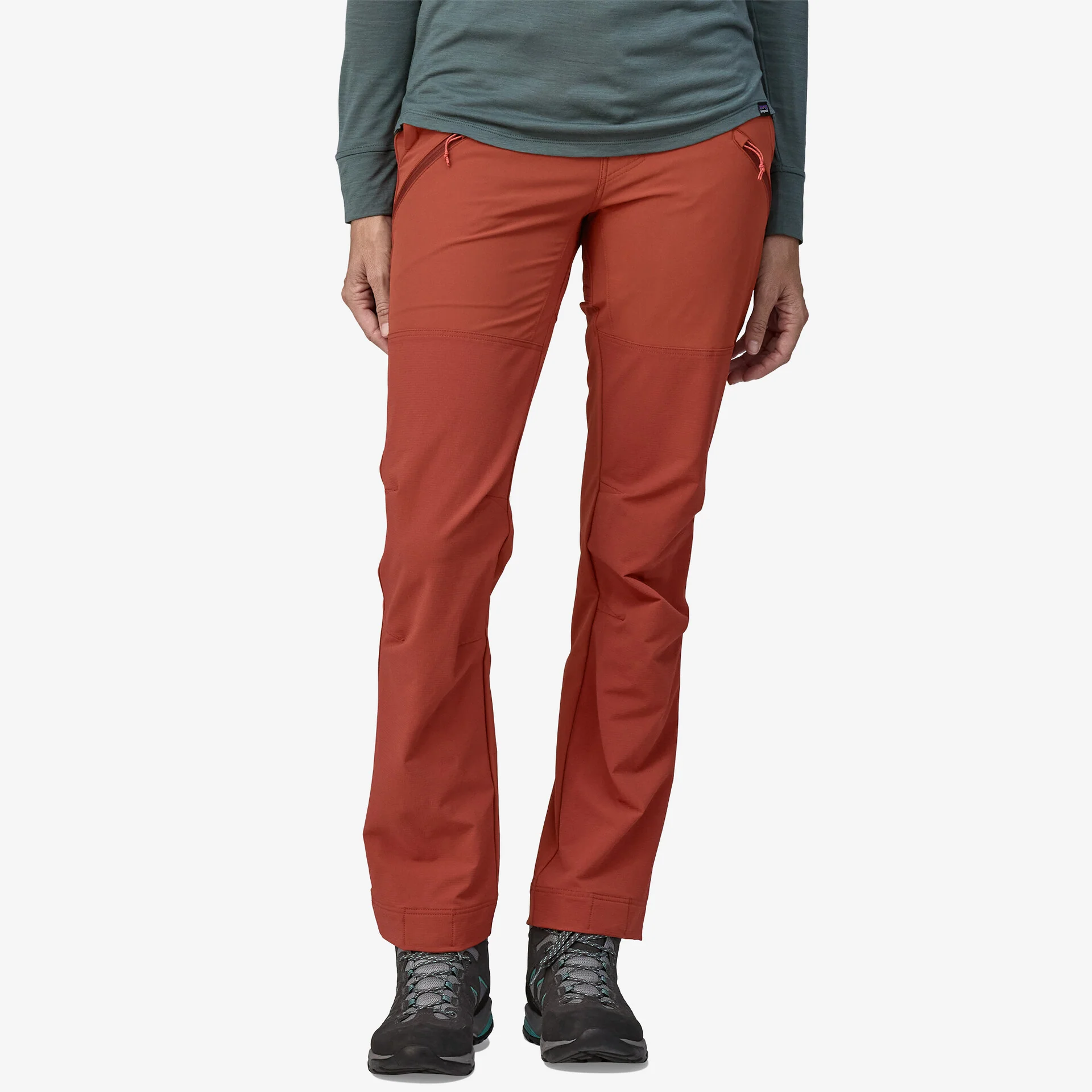 W's Point Peak Trail Pants (Reg)