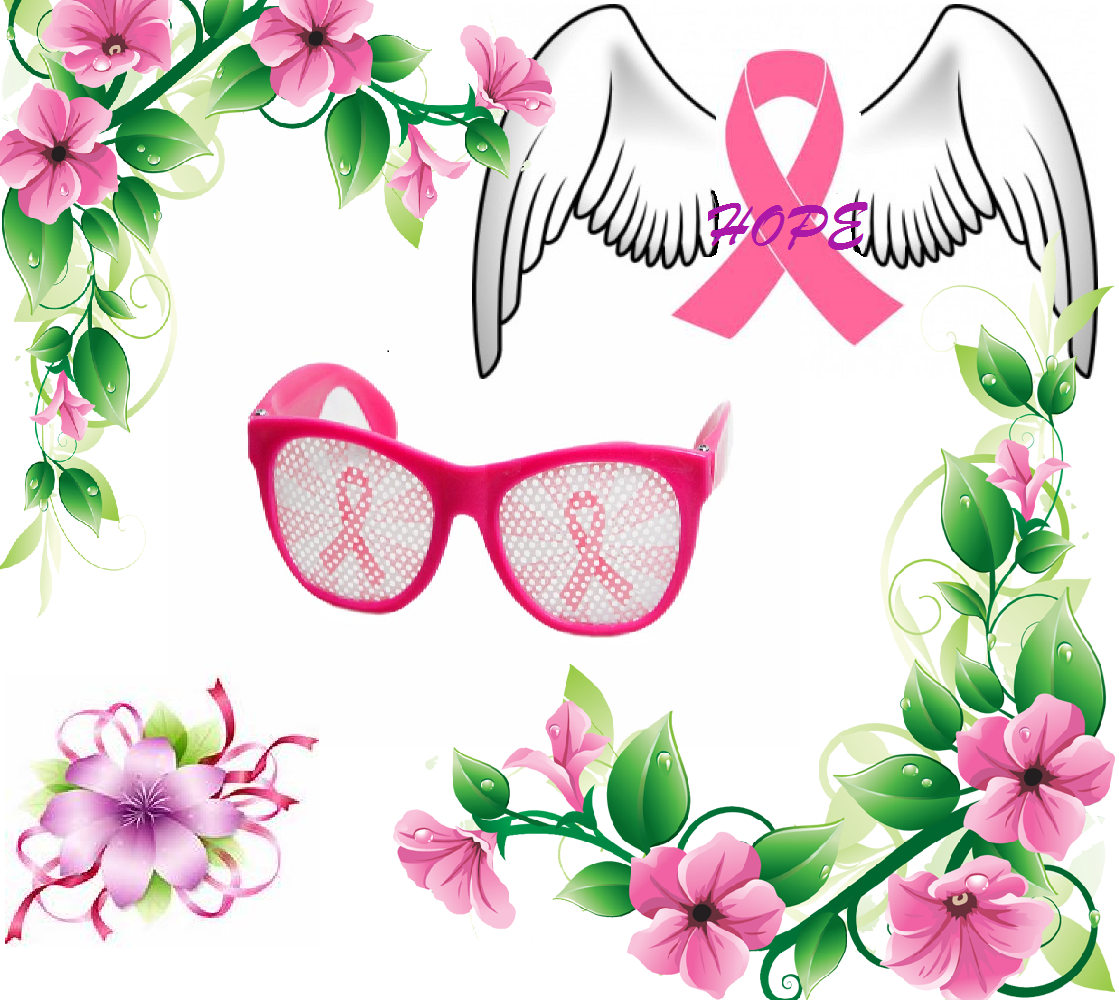 Pink Ribbon Breast Cancer Awareness Pinhole Sunglasses 12 PACK  PR1000