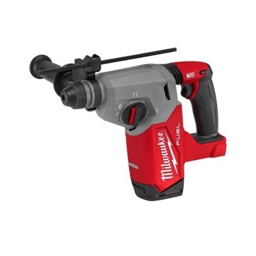 MILWAUKEE MILKIT12A POWER TOOL KIT 3 X 18V X 5AH REDLITHIUM BATTERIES 12PCE