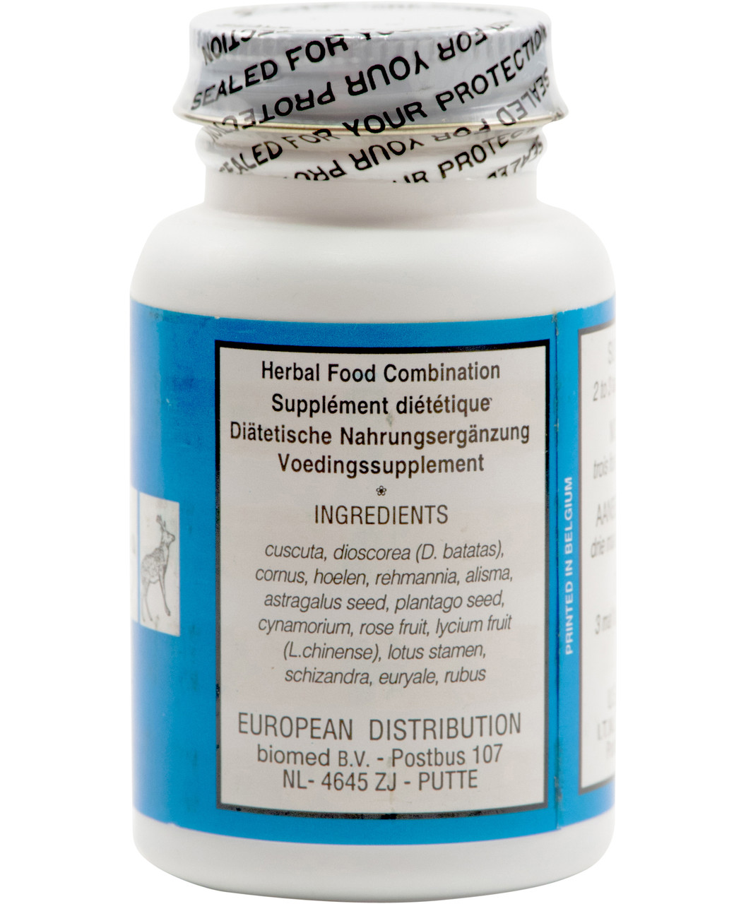 Cuscuta 15 100 tablets