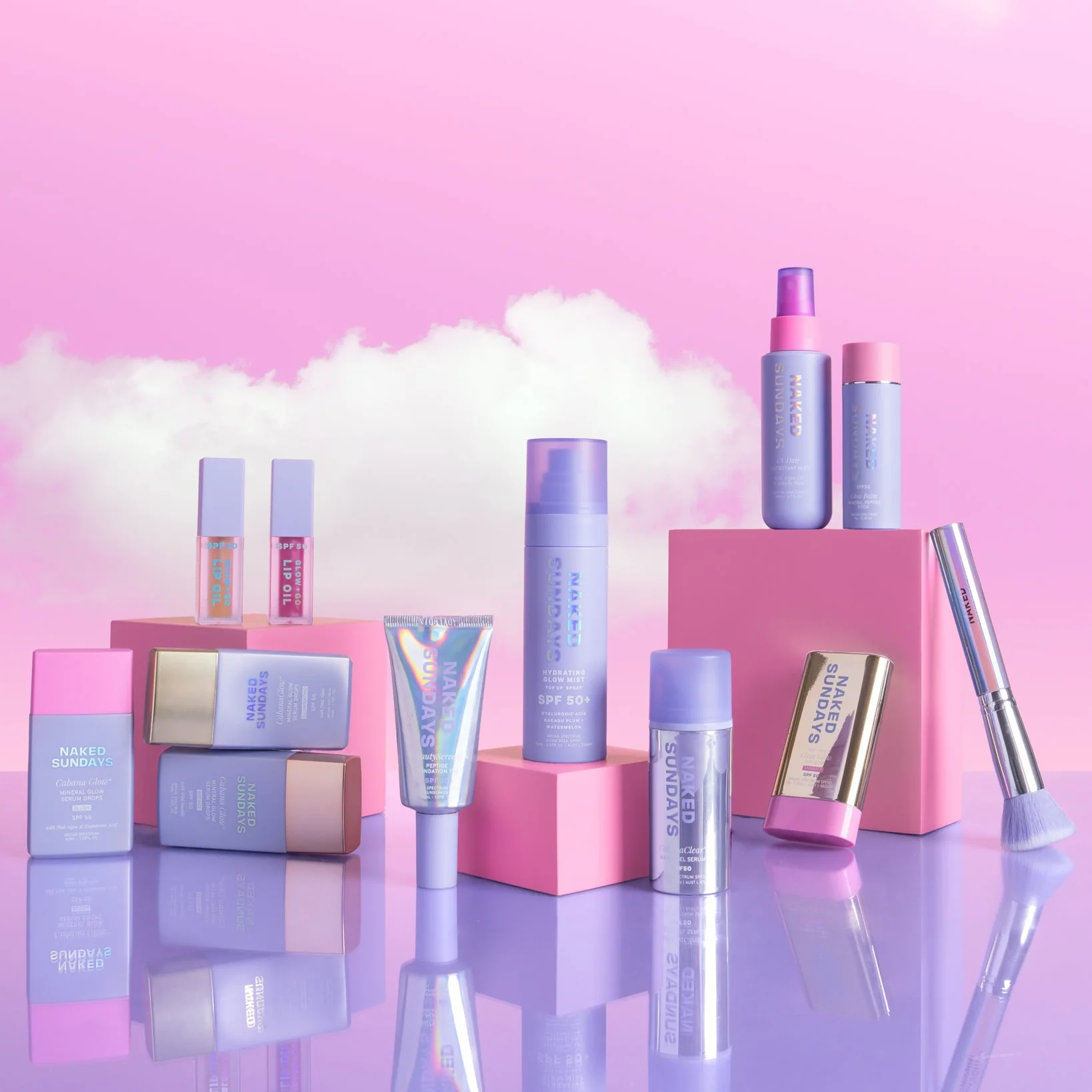 The Ultimate Glow Bundle