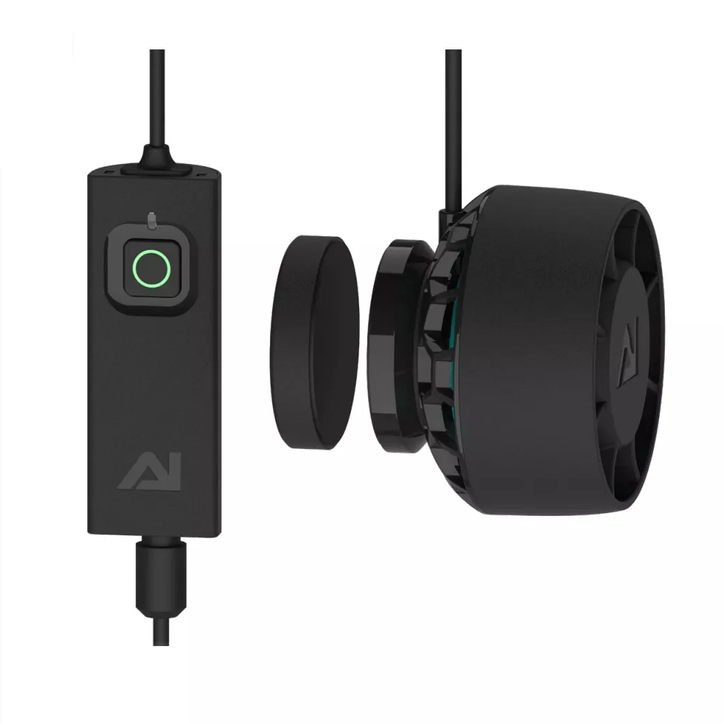 Nero 5 Powerhead (3000 GPH)
