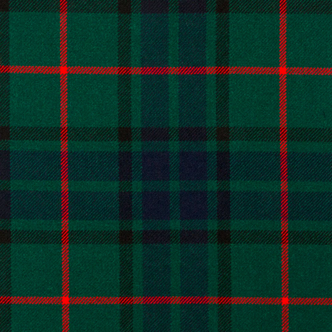Lauder Modern Tartan