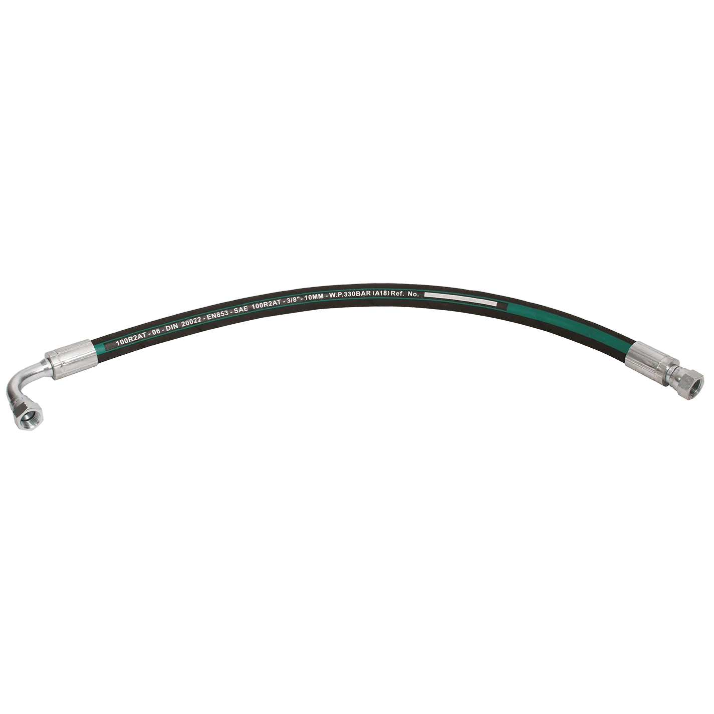 FT Pro - JF9004F04-300 7/16