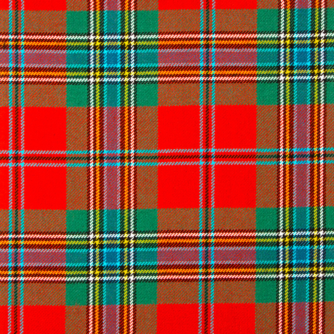 MacLean of Duart Ancient Tartan