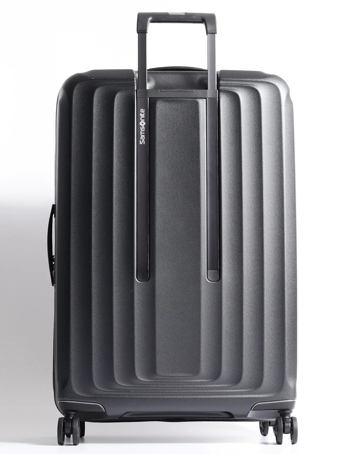 Trolley grande Samsonite Nuon exp. 4 ruote
