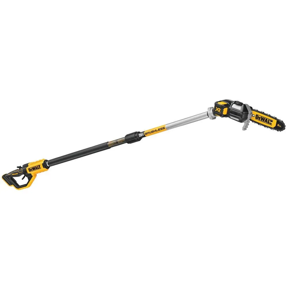 20V MAX XR Lithium-Ion Cordless 8