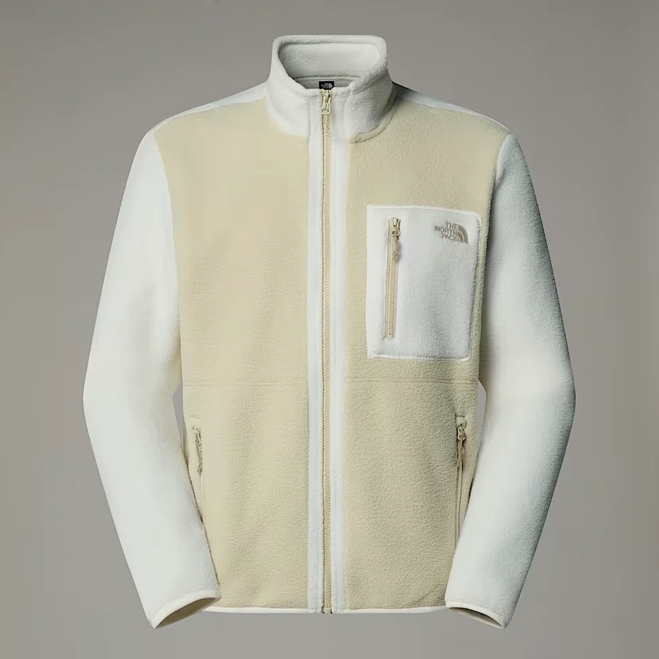 M Yumiori Full Zip