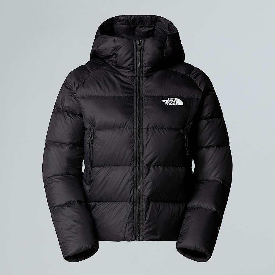 W Hyalite Down Hoodie
