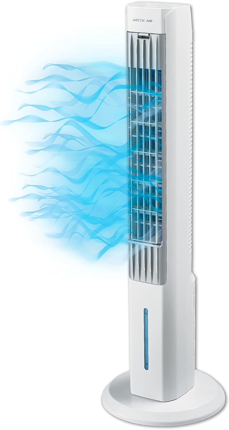 Tower Plus + Chill Zone XL