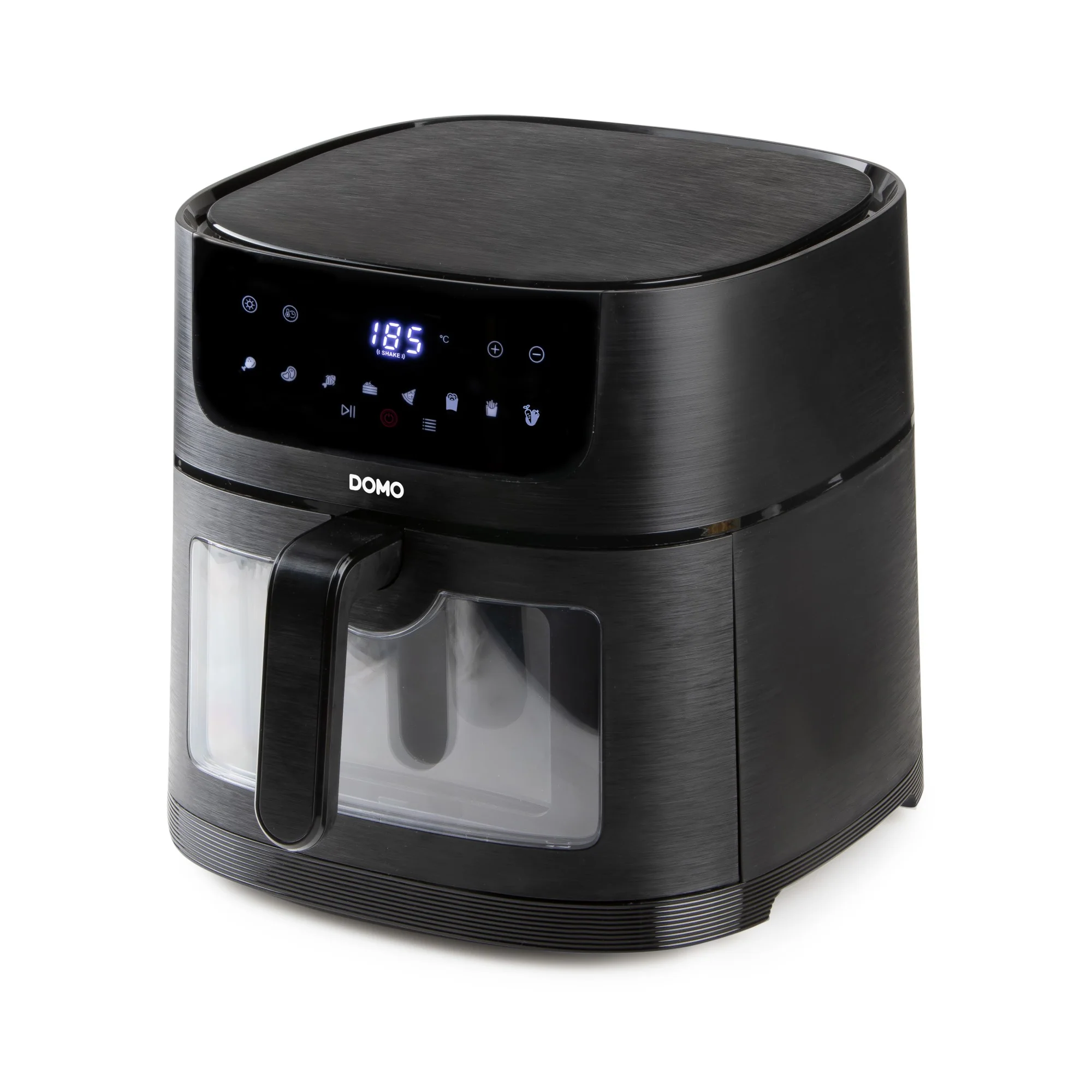 Domo Heissluftfritteuse DO543FR