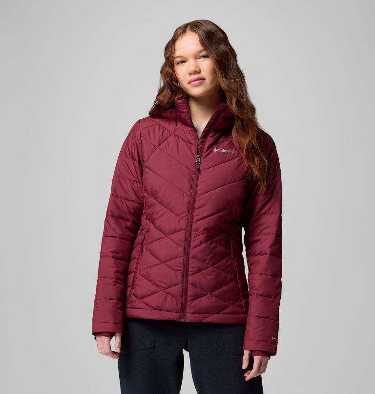 Heavenly? Jacket
