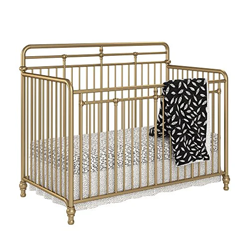 Little Seeds Monarch Hill Hawken – Cuna Convertible
