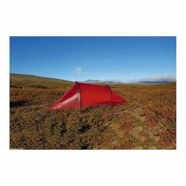 Hilleberg Anjan 2 Tent