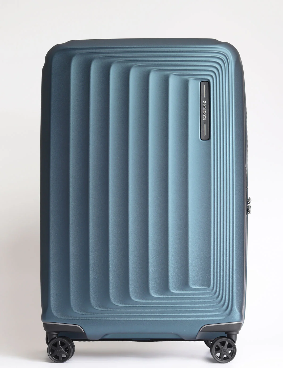 Trolley medio Samsonite Nuon exp. 4 ruote