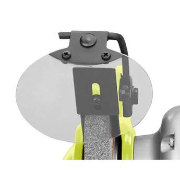 RYOBI Esmeriladora de Banco de 6