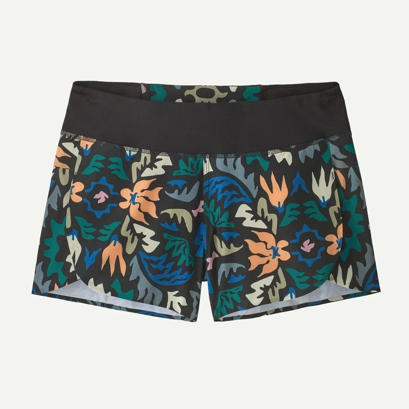 W's Stretch Hydropeak Surf Shorts