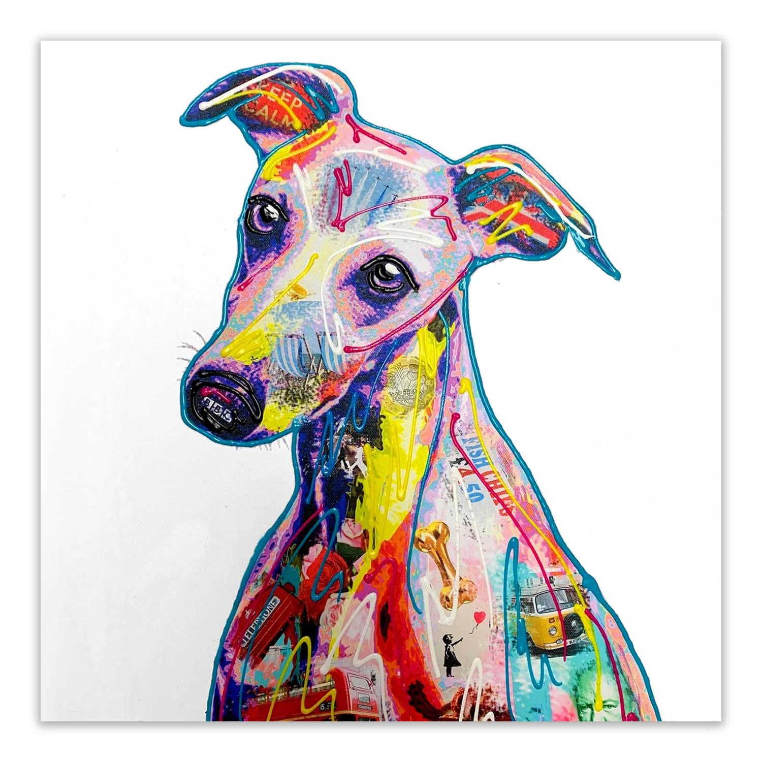 Grayson Greyhound