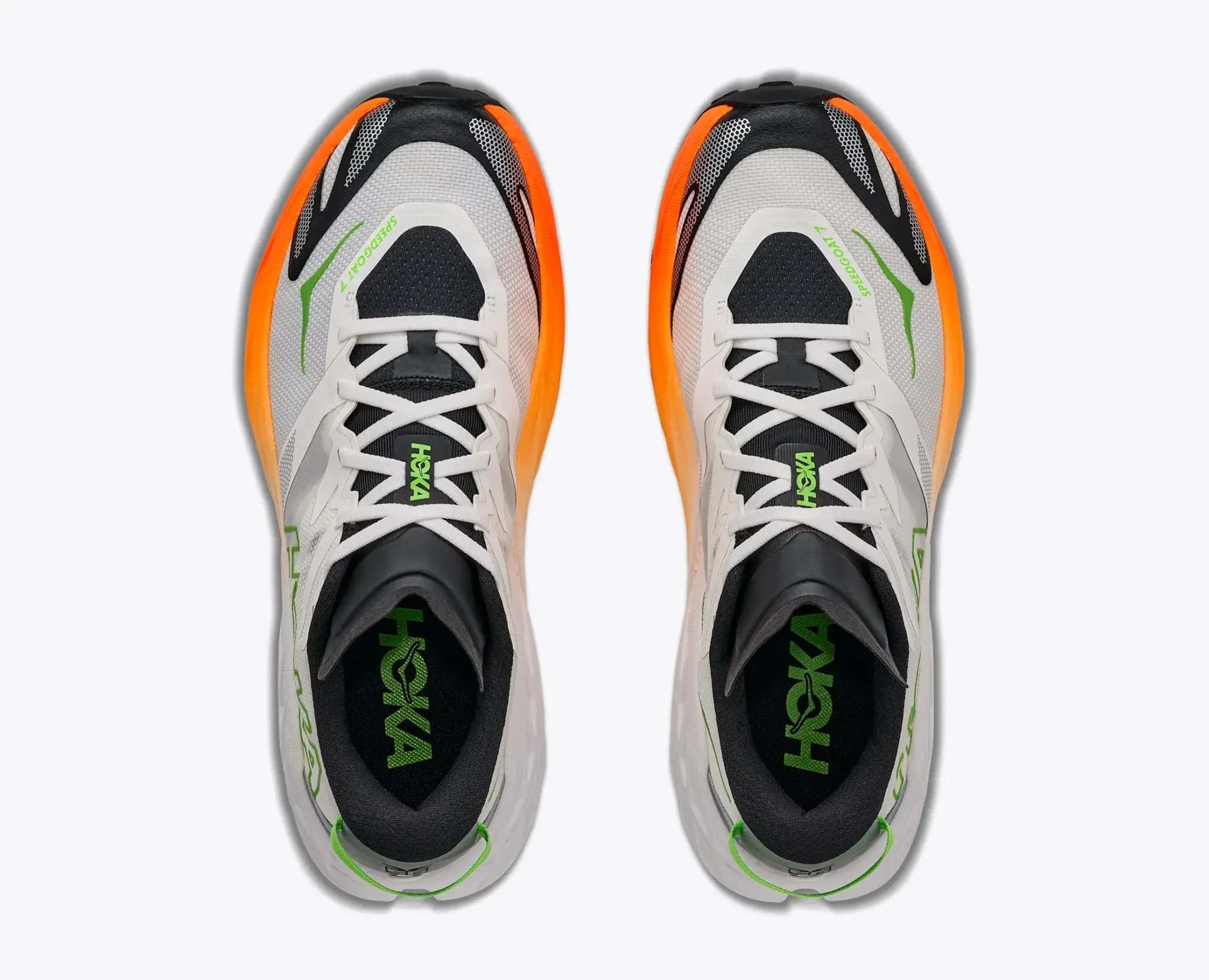 M Speedgoat 7