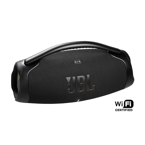 JBL Altoparlante Bluetooth impermeabile antipolvere