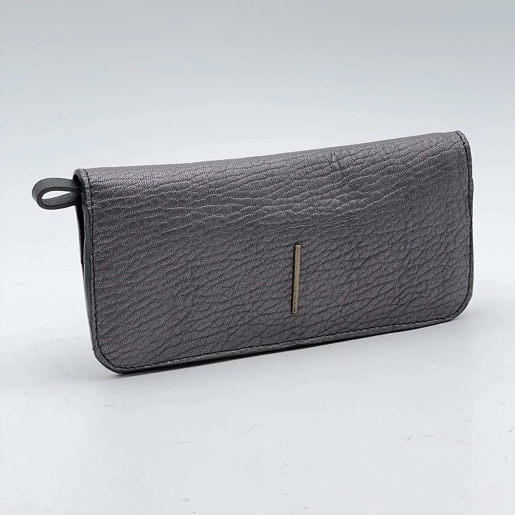 Roy elephant perlato grigio