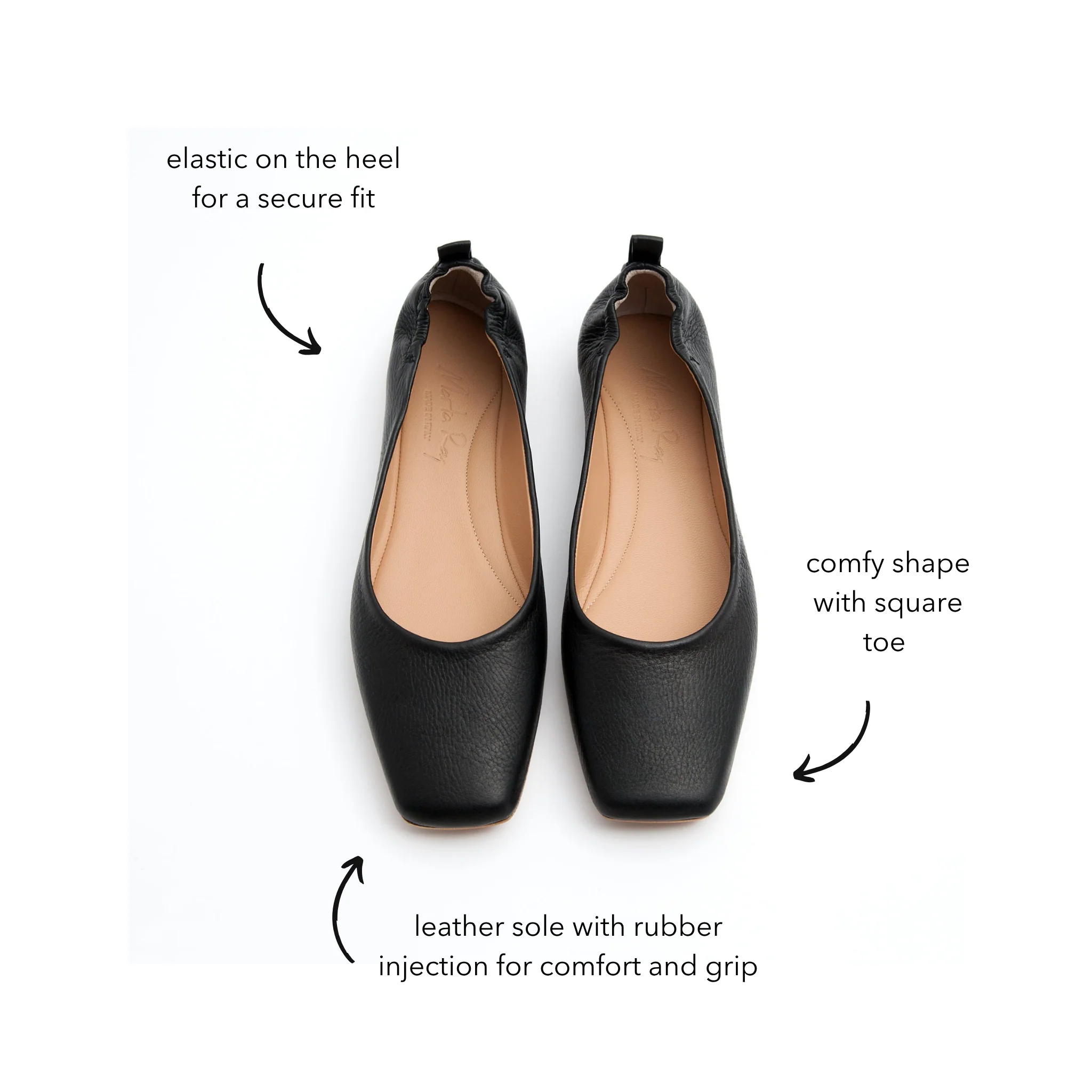 Ballerina Fiorella pre-order