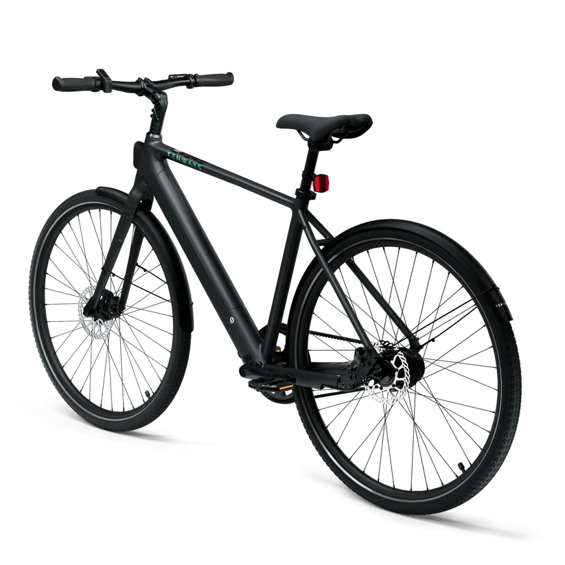 TENWAYS CGO600 Pro