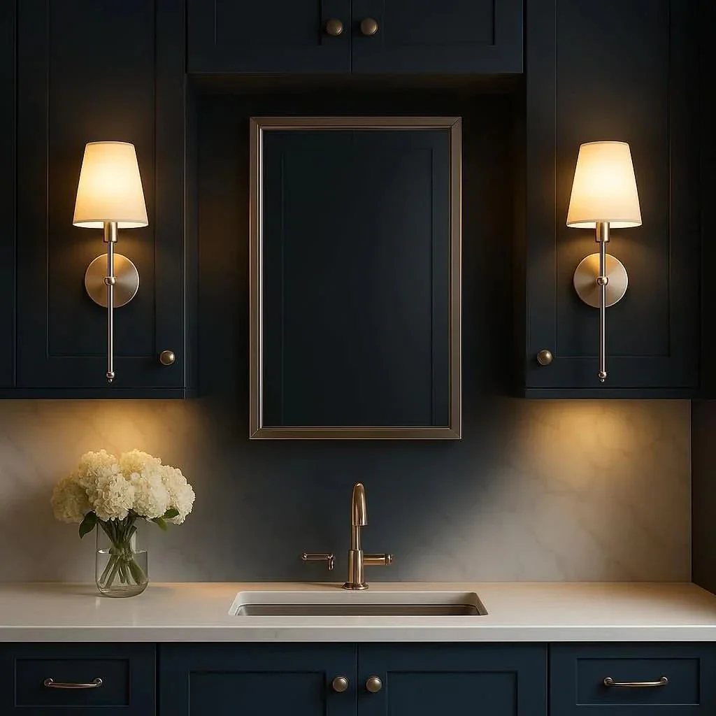 Wireless Wall Sconces (Set of 2) �C Buy One, Get One Free