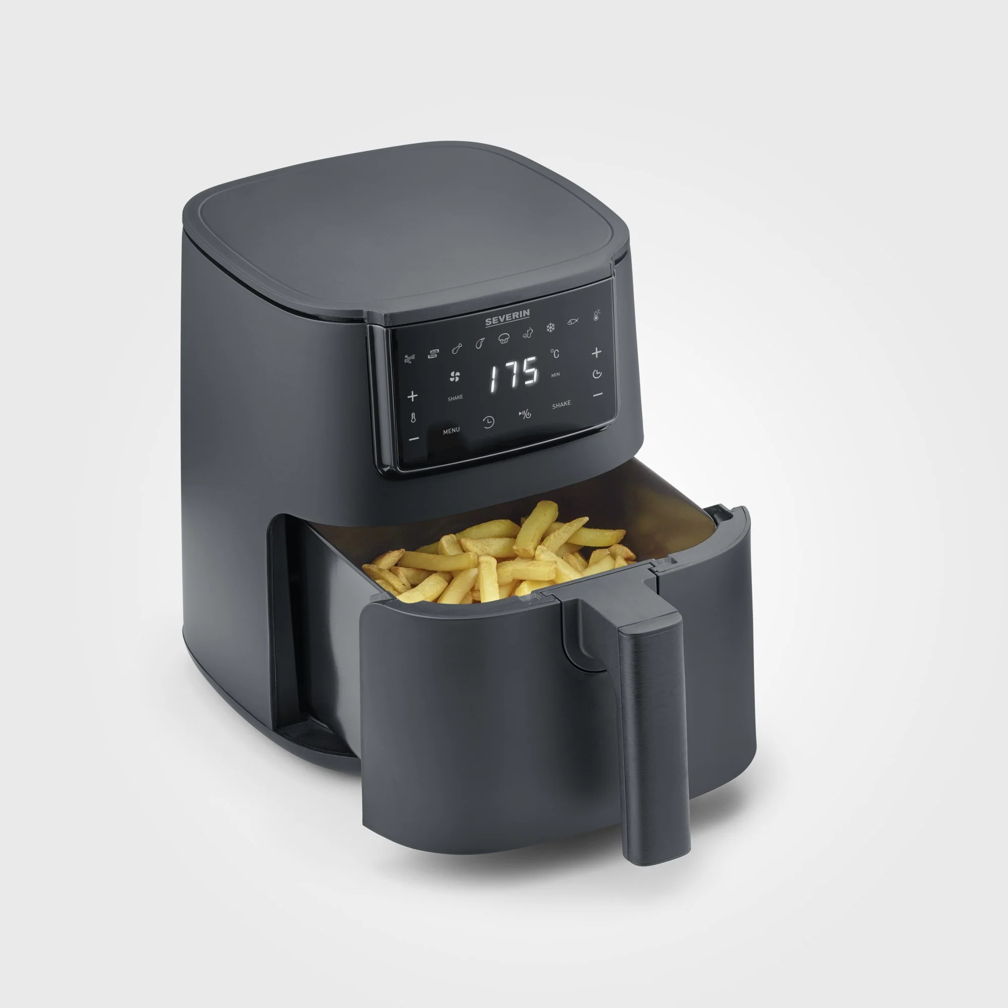 Severin Heissluftfritteuse FR2461