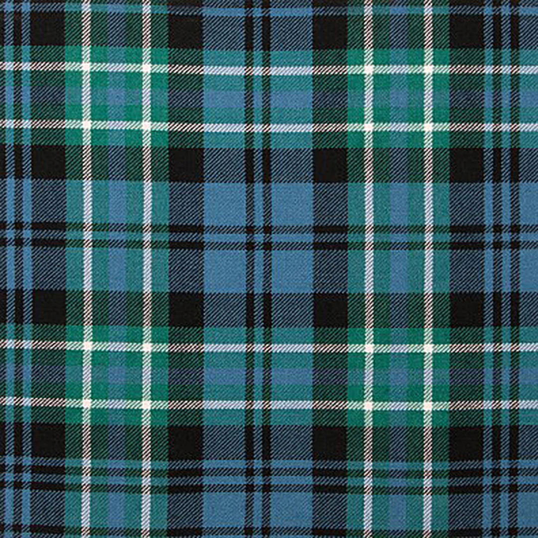 Arbuthnot Ancient Tartan