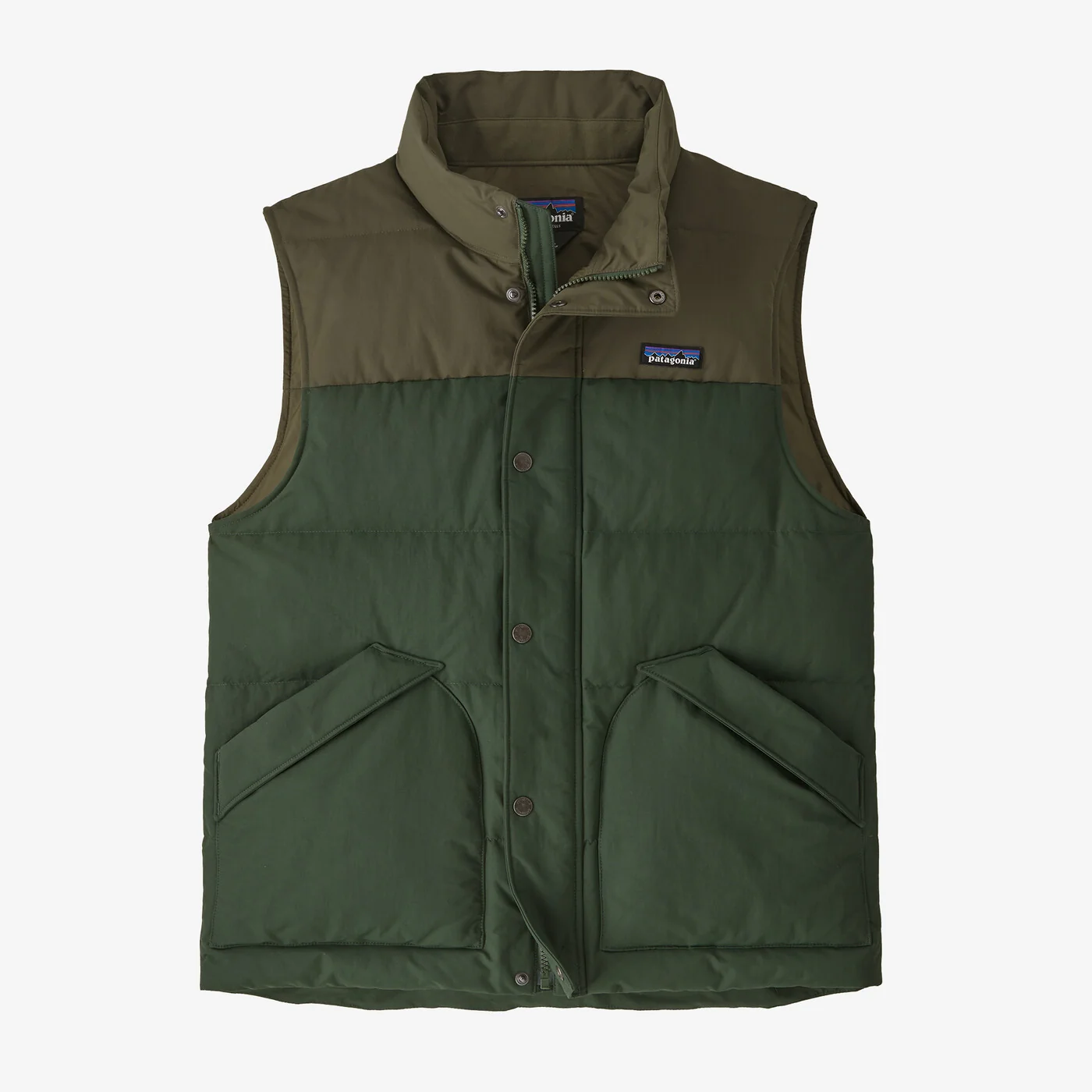 M's downdrift vest