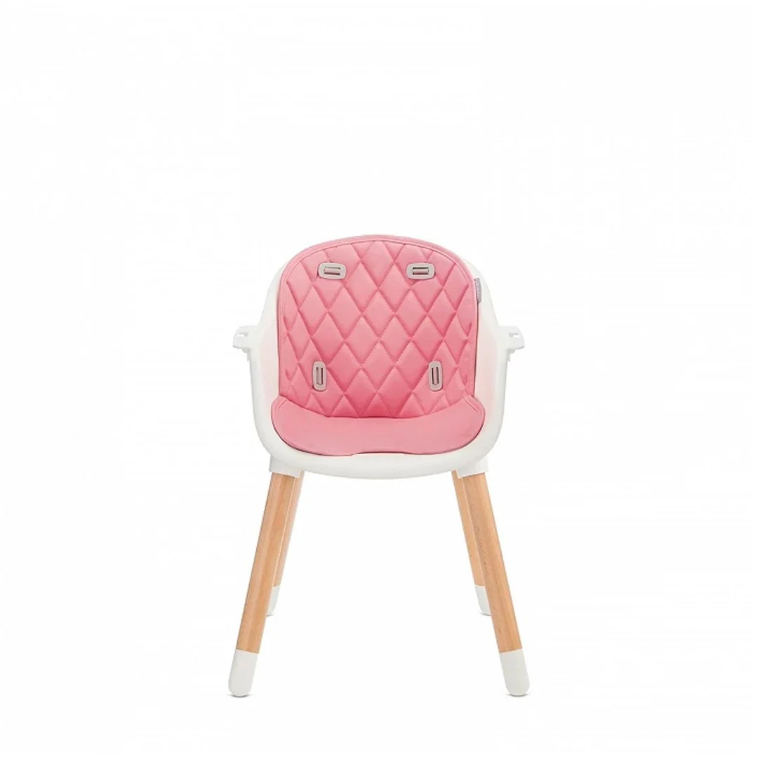 2025 Silla de comer 2 en 1 Sienna