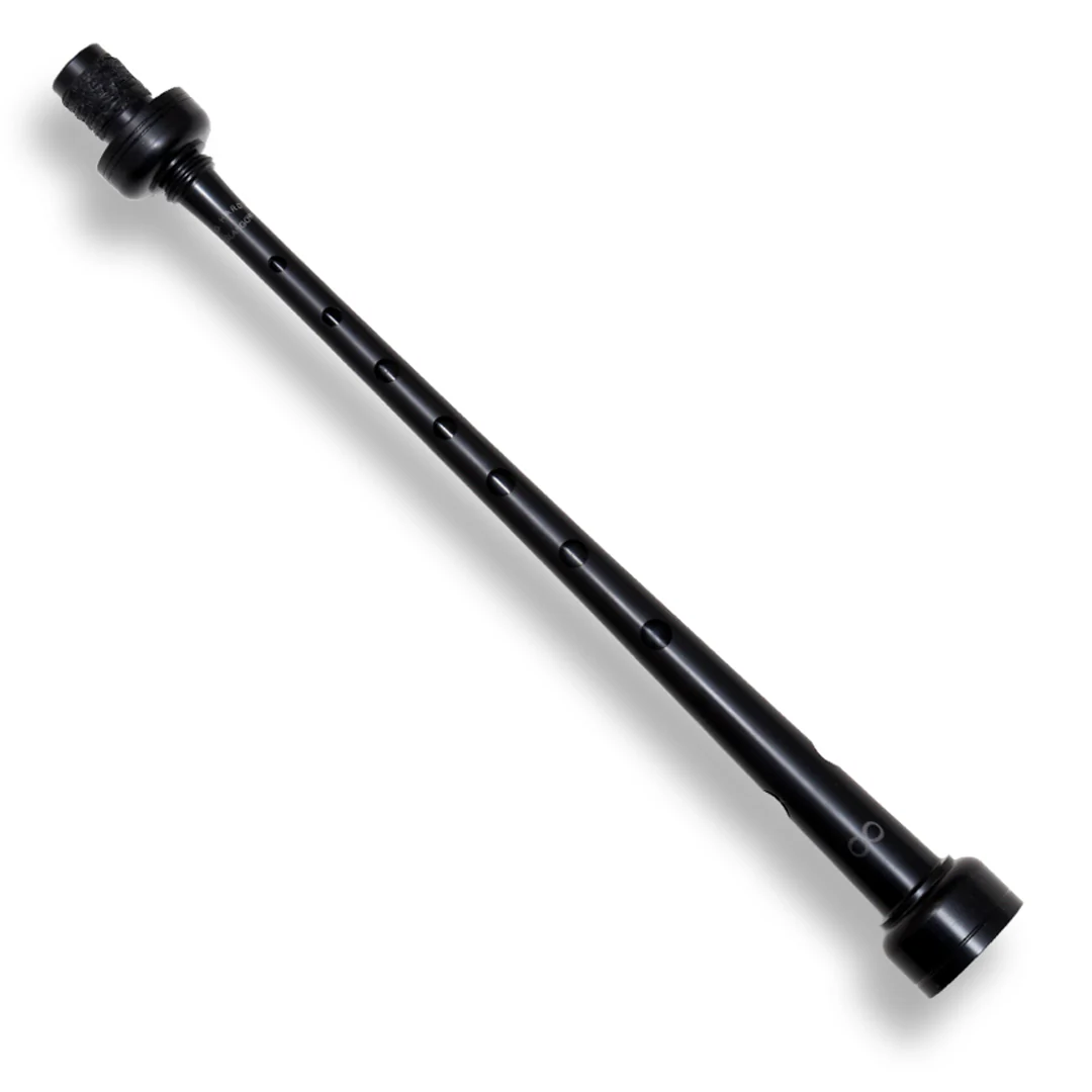 RG Hardie Infinity Bb Pipe Chanter - Polypenco