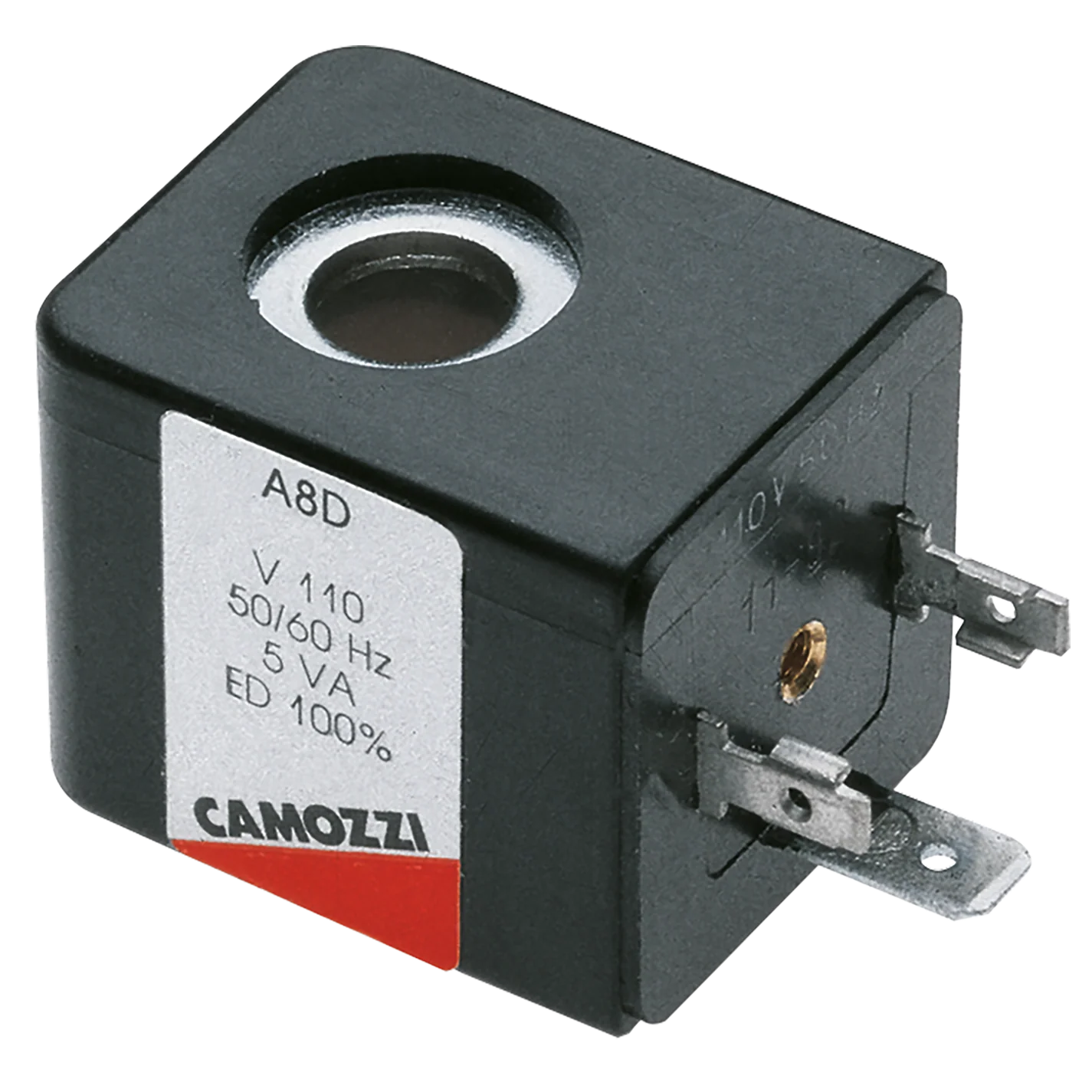 Camozzi A86 - 110V Dc 4W