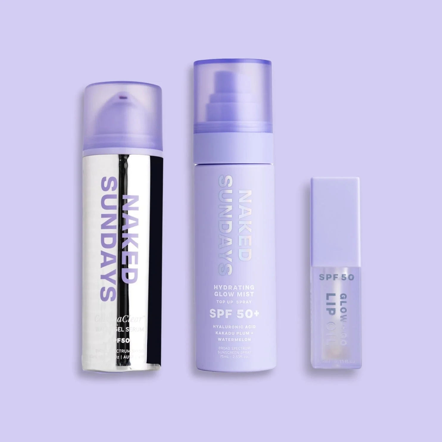 The Glass Skin Bundle