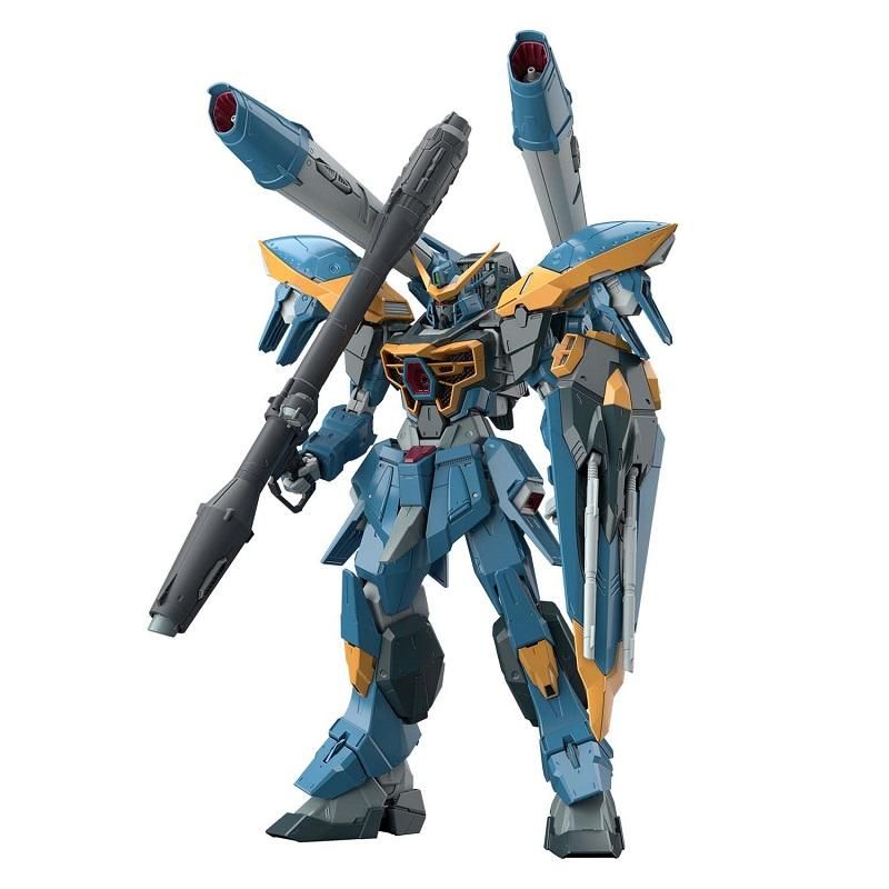 Bandai Spirits Gundam Seed Calamity Gundam Full Mechanics 1/100 Model Kit
