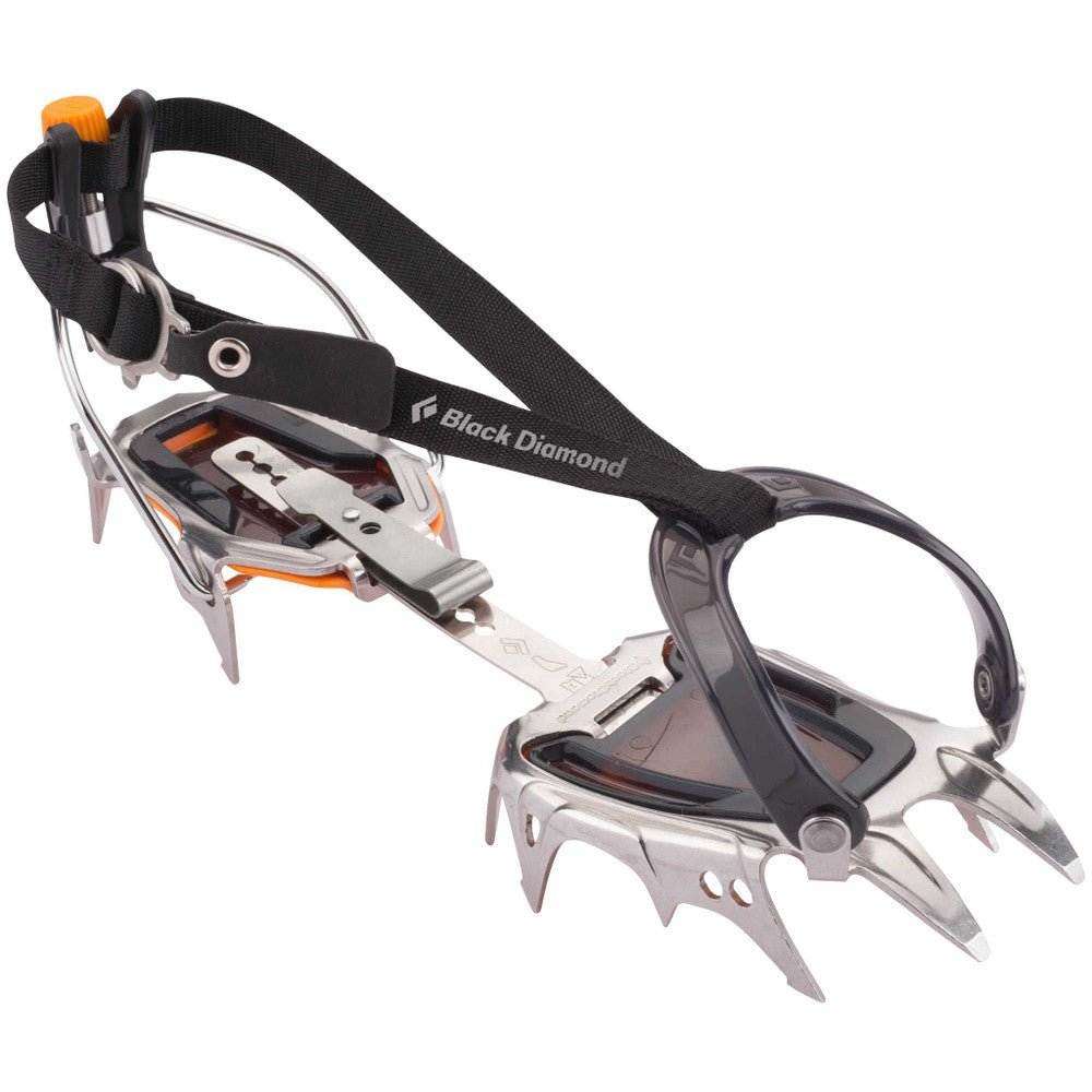 Serac strap