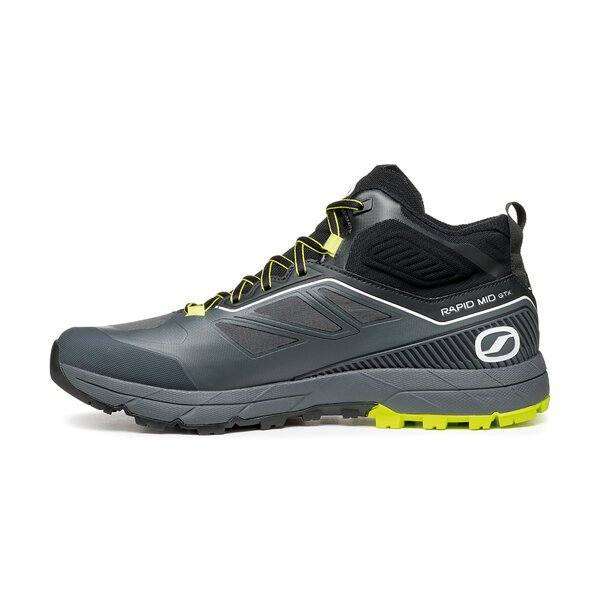 Rapid Mid GTX