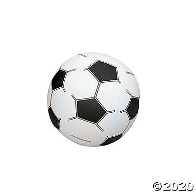 Soccer Balls 11