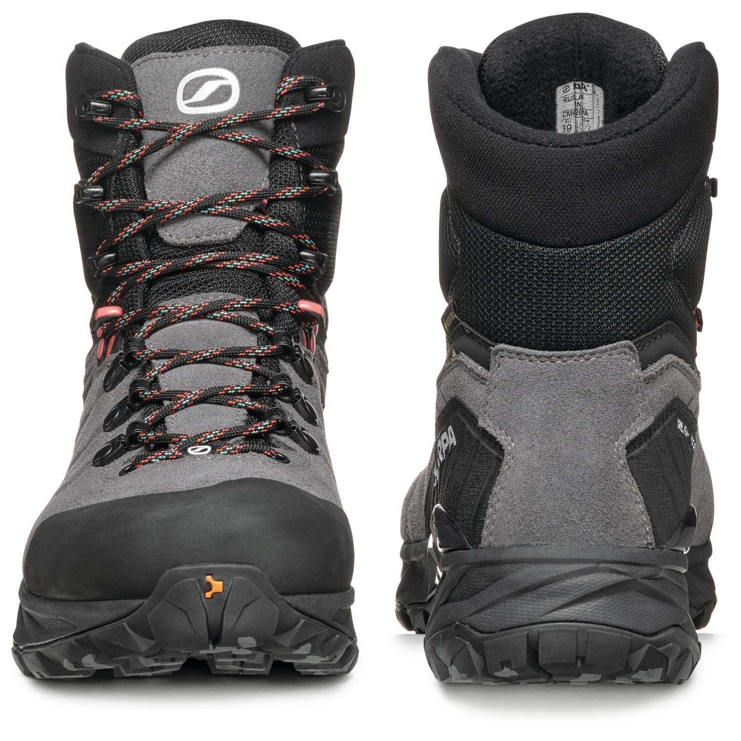 Rush polar gtx wmn
